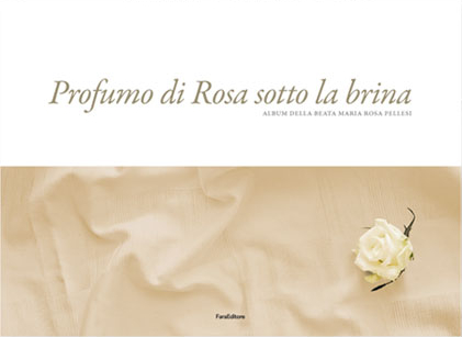 Profumo di rosa