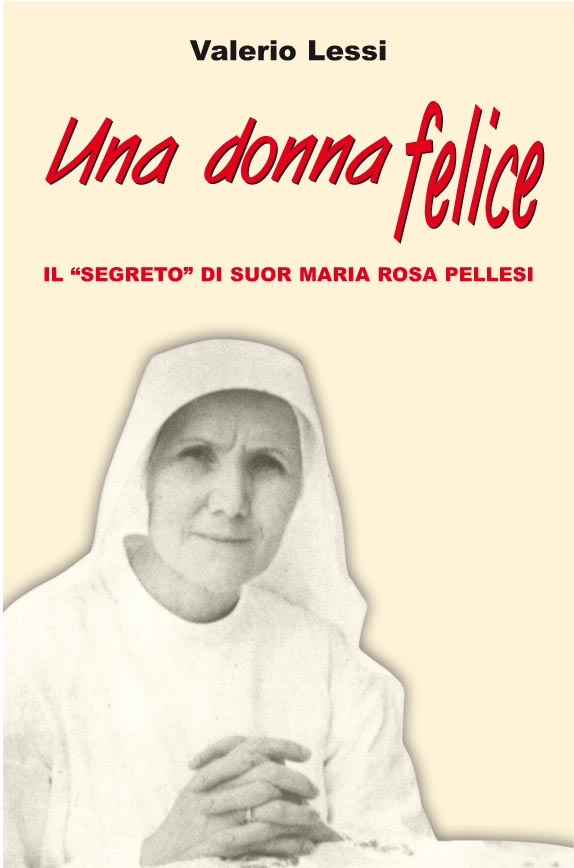Una donna felice
